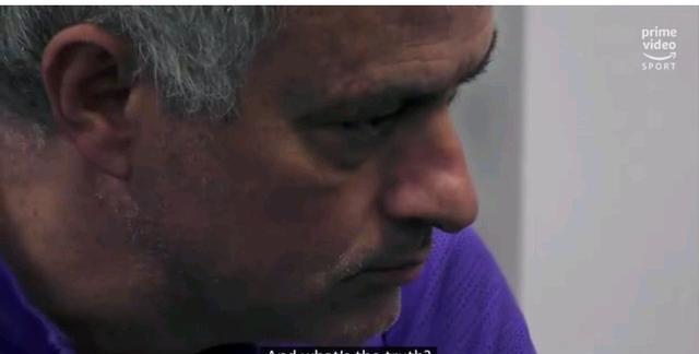 穆里尼奥|惊！穆里尼奥在准备一次大招，热刺请准备好？！