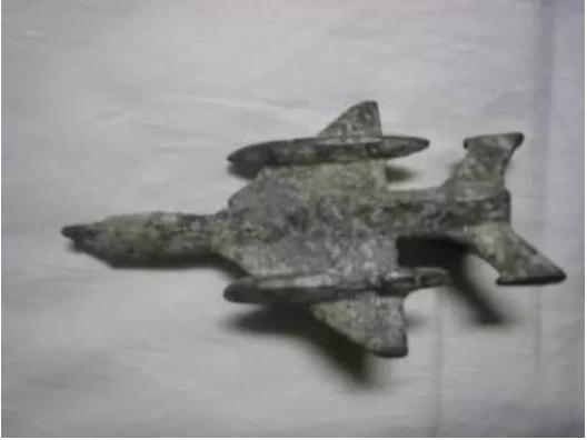 |人类曾多次被毁灭？史前文明照片被曝光，细思恐极