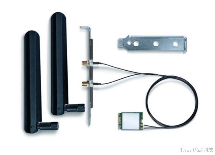 无线网卡|英特尔发布AX200 Wifi-6无线网卡套装:集成蓝牙5.0 售价199元