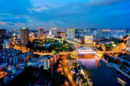 珠三角“沸腾”了！7城放开落户，多少买房人或将无眠