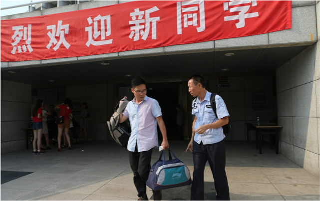 李雪琴|北大毕业的李雪琴的确火了，却也揭开了很多985毕业生的伤疤！