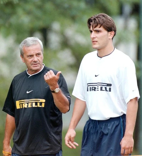 『足协』晚上9点,足坛传来噩耗!前国米主帅去世,曾率队欧战夺冠!