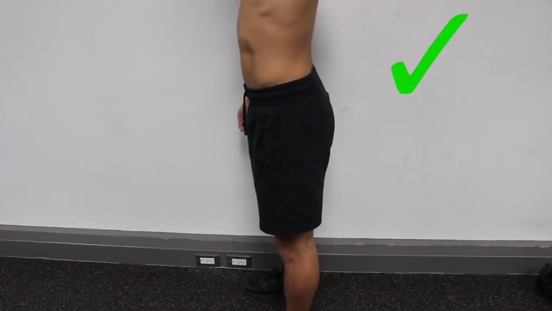 【臀部】如何纠正骨盆前倾，告别整日腰酸