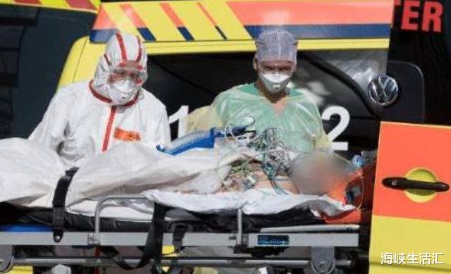 美国■全球疫情紧张之际，有关美国疫情的两个消息，让全世界担忧起来了