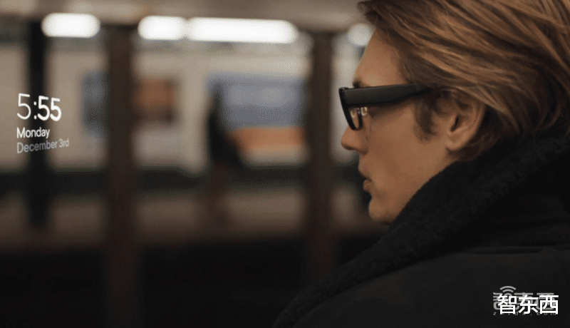 Mac OS|1.8亿美元买下North，谷歌眼镜要重生？