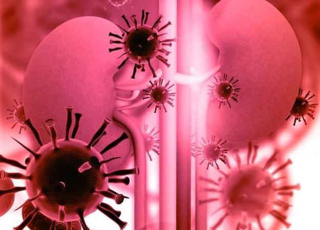 胸肌：尿毒症逐渐年轻化，医生：4个习惯正慢慢透支你的肾，别不自知