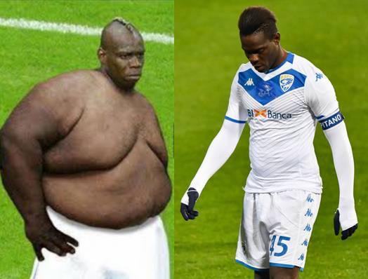 巴神|巴神又变成200斤胖子,独自训练发福明显!30岁无人敢要,惨啊