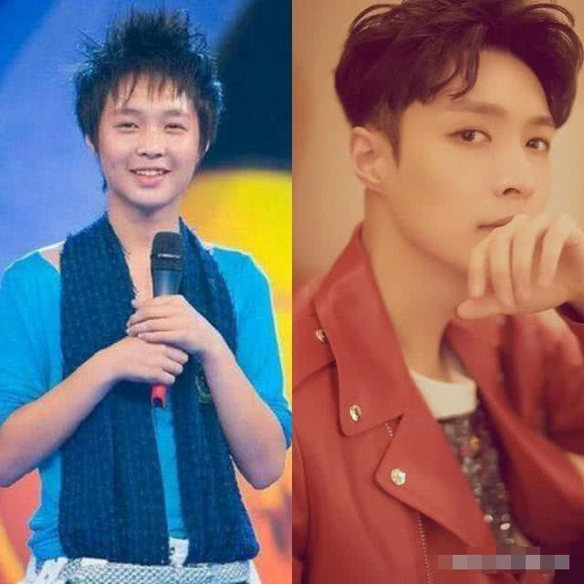 杨紫|明星没被“包装”前长啥样？看完之后，网友：也是普通人长相！