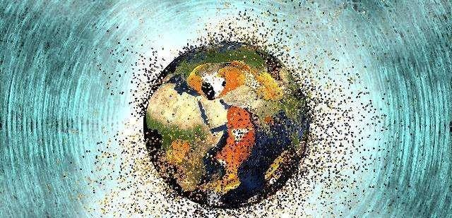 太阳系▲NASA卫星又发现宜居行星，和地球十分相似！这次不是“狼来了”