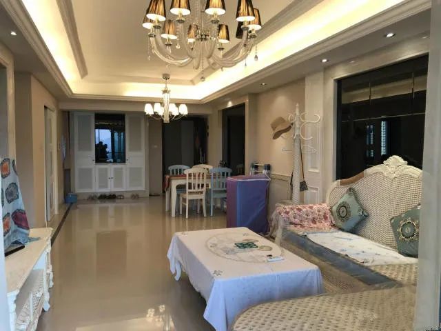 |晒晒即将入住的新家，半包6万，经济又漂亮！