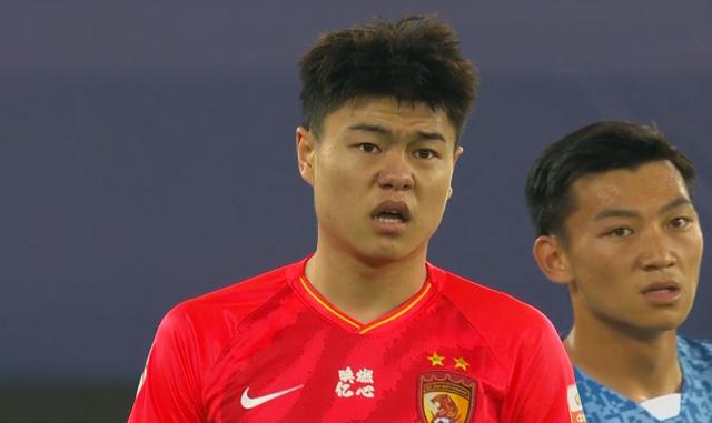 广州恒大|表现不佳？赛后，恒大1替补被评全队最高分，本土3人不及格