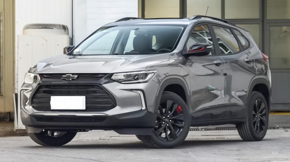 【本田XR-V】又一合资跌至白菜价，起步1.0T油耗5.1L，6.49W替XRV捏把汗