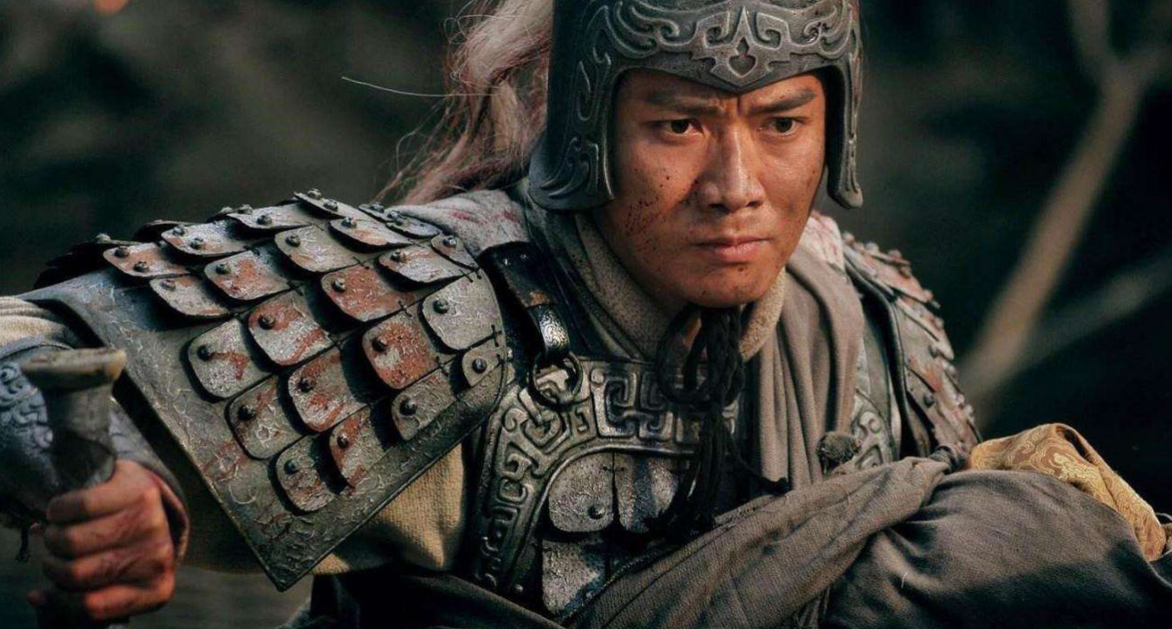 刘备|刘备无愧是一代帝王，一生不器重赵云，临终才告诉赵云原因