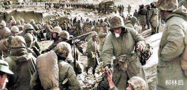 电视剧|广电今年放开抗美援朝题材,电视剧已经杀青