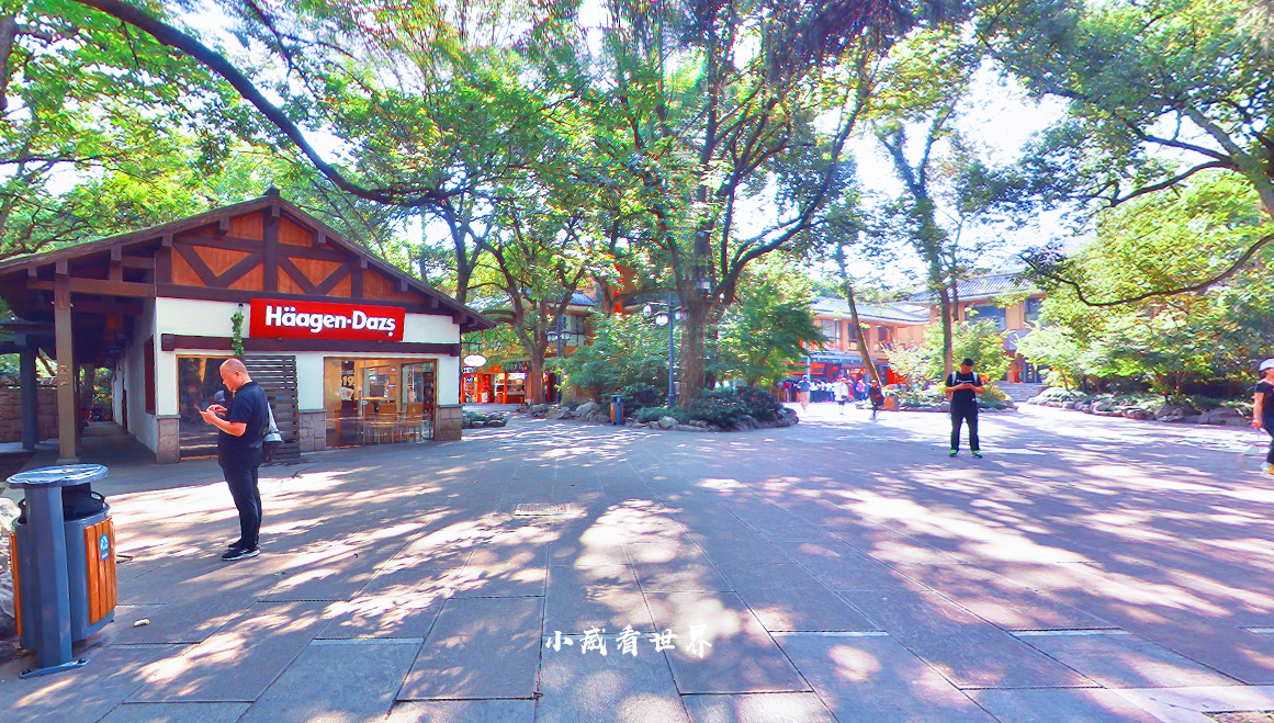 杭州：中国最宜居的城市，GDP全国排名第九，素有“人间天堂”的美称！