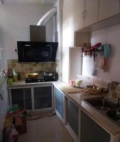 |粗心老公装修的房子这6处错的太闹心，房子我都不想要