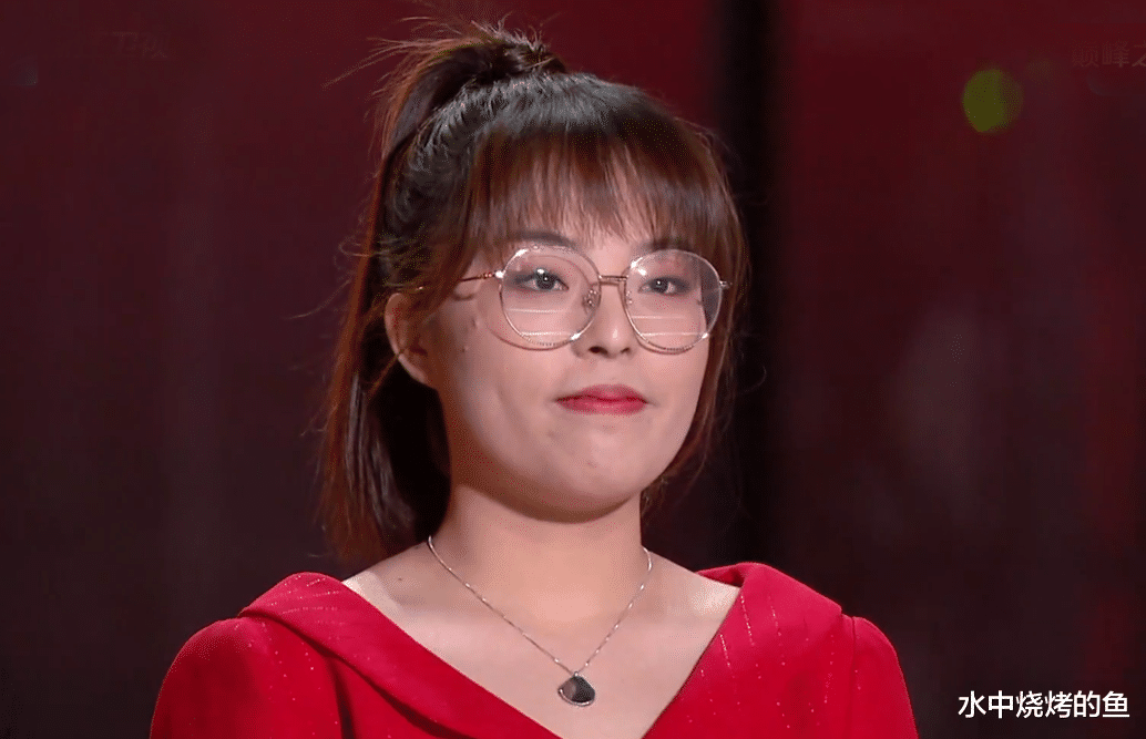 单依纯|《好声音2019》出道即巅峰，冠军已不重要，单依纯或成翻版邢晗铭