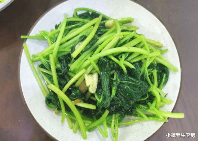 红薯|大暑后,遇到此物必买3斤,每天炒一盘,视力好了,正当季别错过