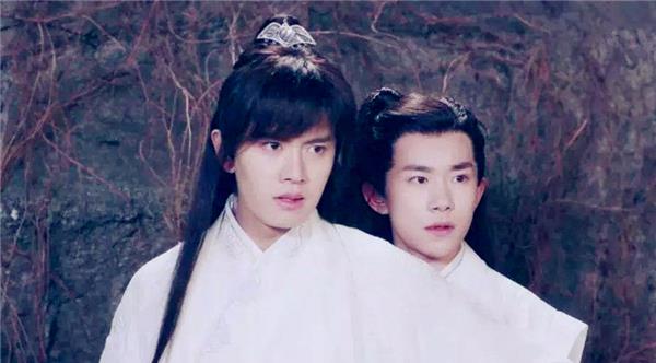 青云志@《青云志》4年后,男主转型,女主生娃,男N号的他火成一线流量
