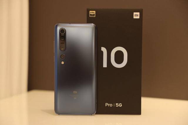 按拍照能力选择，这四台旗舰手机各有优势