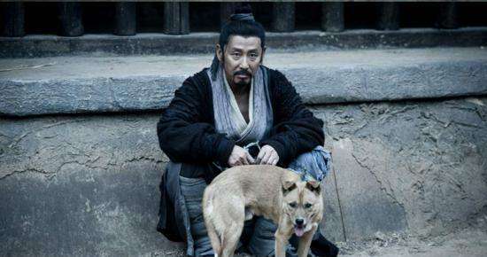 汉高祖：陈平牺牲2000少女，换回刘邦一命，临死前大哭：我家必毁于“阴祸”