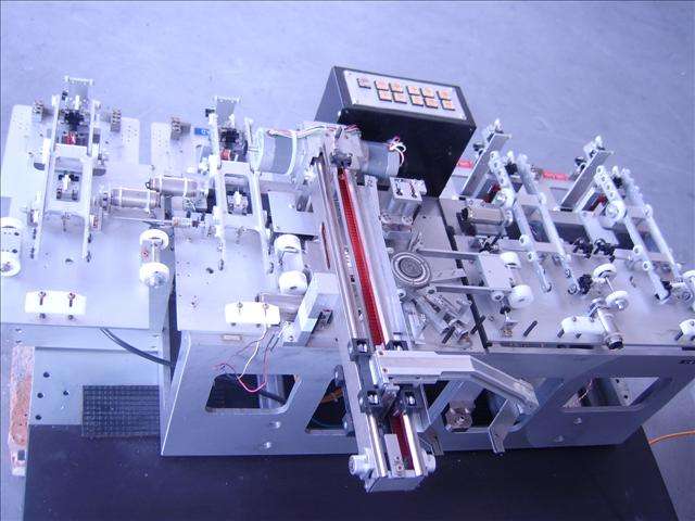 光刻机|中国要以一国之力制造光刻机，对他国来说是不是很恐怖的存在？