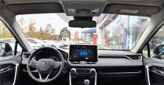 SUV|想要可靠就买它，17.48万元起的大空间SUV，2.0L自吸省油又平顺