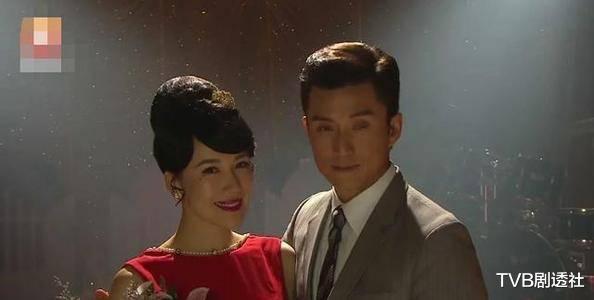 『TVB』收藏！盘点近年7套豆瓣高分TVB剧，冠军你绝对想象不到