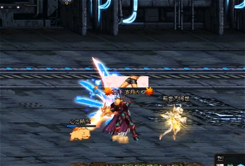 「剑魂」DNF：“岁月”剑魂遭盗号？只因借号别人代练不愿意，就把号洗了