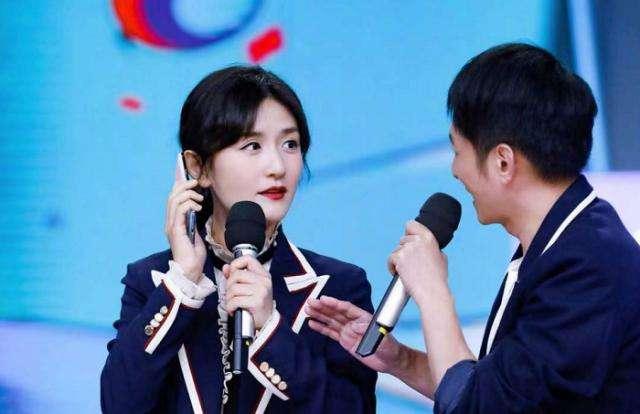沈腾|谢娜自夸带“娜”字的全是美女,不料沈腾说出3个人名,笑翻全场