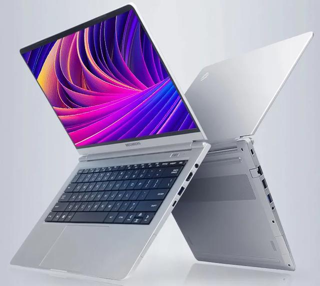 #美团#1.13kg轻薄6核/8核标压本3999元起预约，DC调光高色域屏