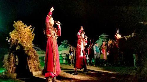 「房车」世界级风景区群就在你眼前!房车自驾带你穿越国家一号风景大道!