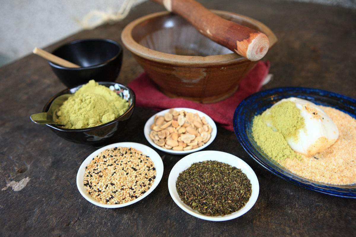 勇哥读史|福建人喜欢喝茶胜于喝酒，喝茶时还充满仪式感