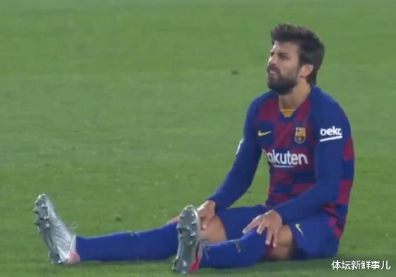 巴塞罗那：深度！巴萨1-0后官博遭爆破：梅西一直吐饼！皮克居功自傲，想念哈维老白