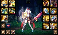 地下城与勇士|DNF：全部玩的角色神话达成（质量颇高），分享玄学经验