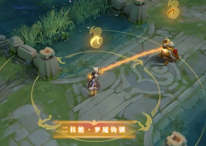 鲁班|蒙犽80级战令皮肤官宣，比小鲁班还萌，免费史诗皮肤堪比荣耀典藏