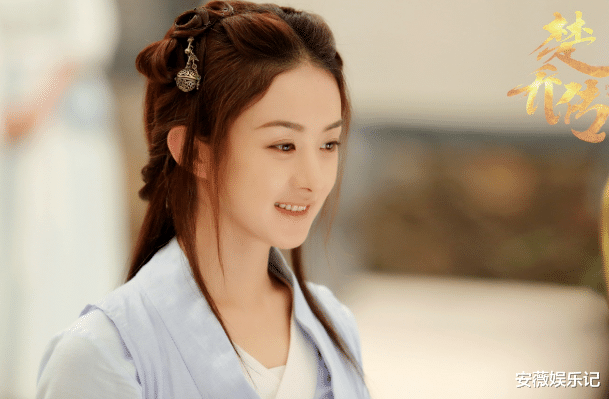 电视剧|近五年的电视剧网播量冠军，去年是《知否》，你看过几部？