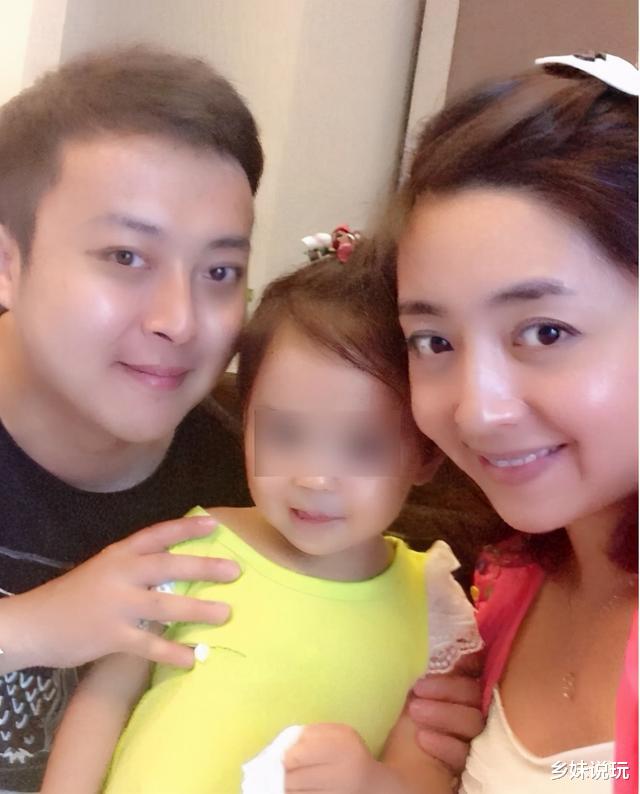 主持人|著名女主持人,在5年前因上厕所不幸离世,生命定格在33岁