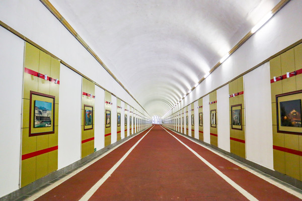 青岛市|渔乐仙宫畔，养生云和湖，游云和湖赏帆影观垂钓