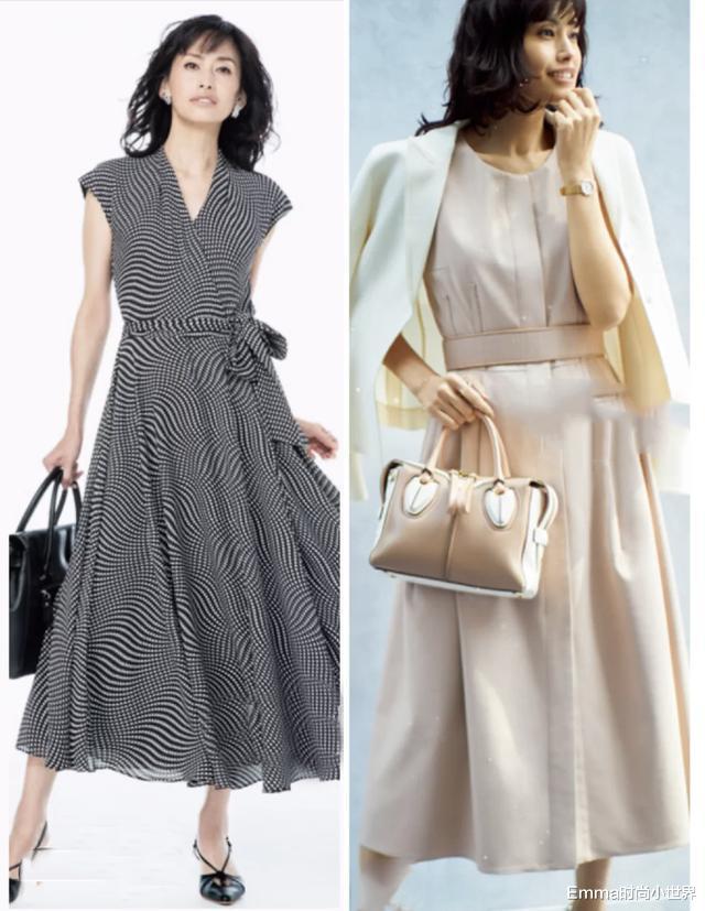 生肖|让人心动的40岁穿搭范本，实力提升个人魅力，适合日常生活