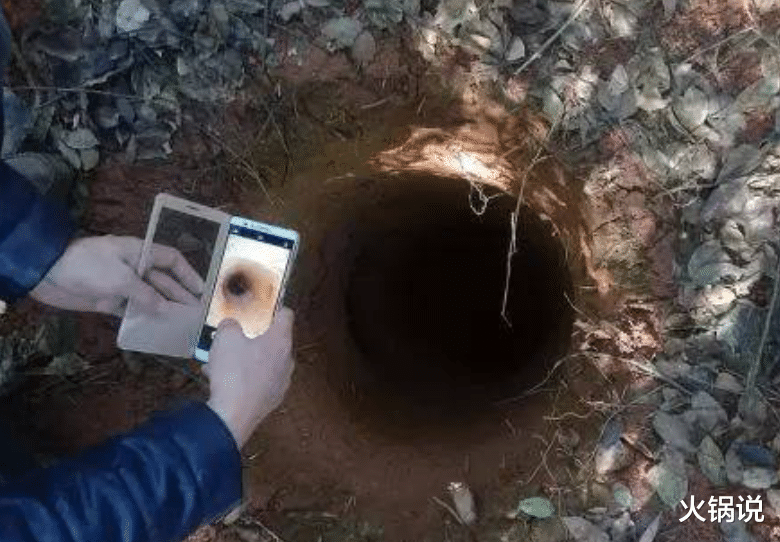 火锅说 西安现1400年古墓，出土“一棺双尸”，专家：墓主是一对外国夫妻