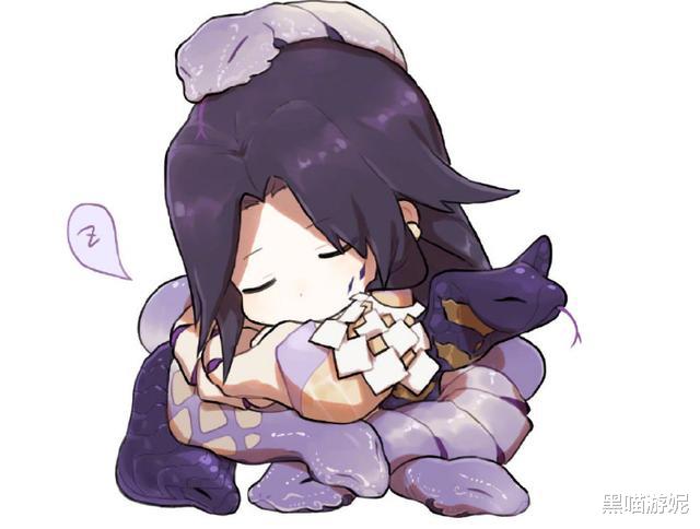 式神|阴阳师那些永不过时的强力式神