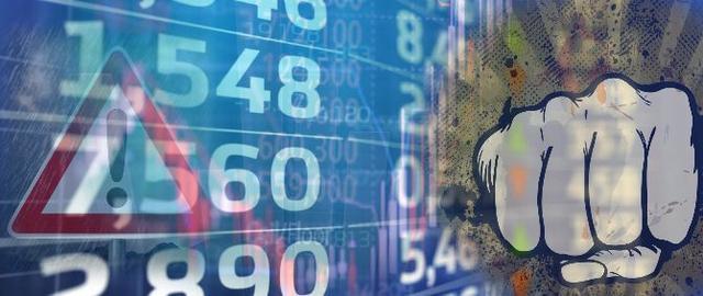 『券商股』证监会重拳出击!严打上市公司财务造假!22家上市公司被立案调查