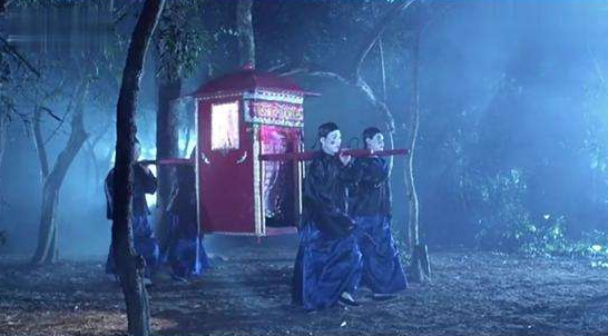 住宅风水学之四鬼抬轿，你听说过吗？