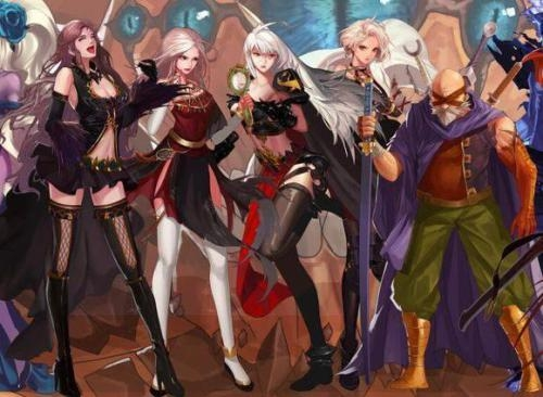 「地下城与勇士」DNF有什么“玄学”出货的方法？