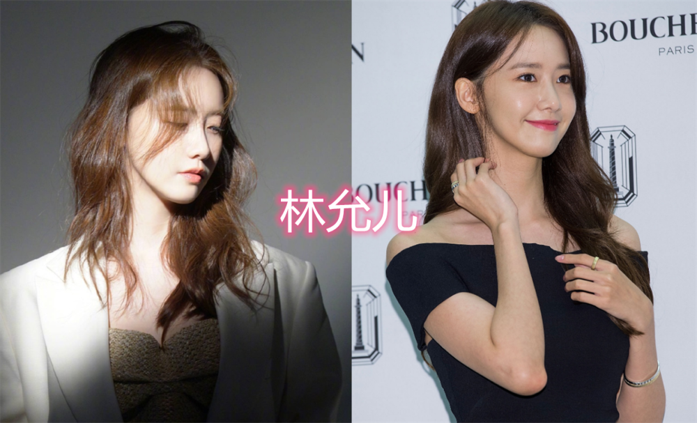 少女时代|“少女时代”成员生图,金泰妍少女感,看到林允儿:羡慕了!