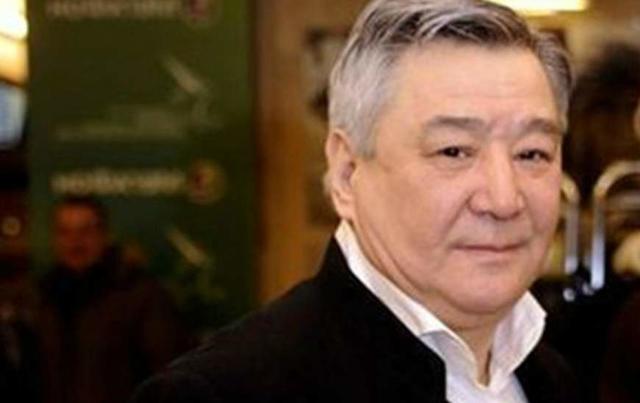 李自成■全球最有名气的黑帮大佬，本拉登排名第一，中国竟也有人上榜