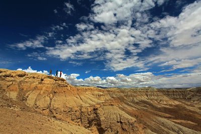 徐福|从古至今，5位在我国突然消失的人，至今未解