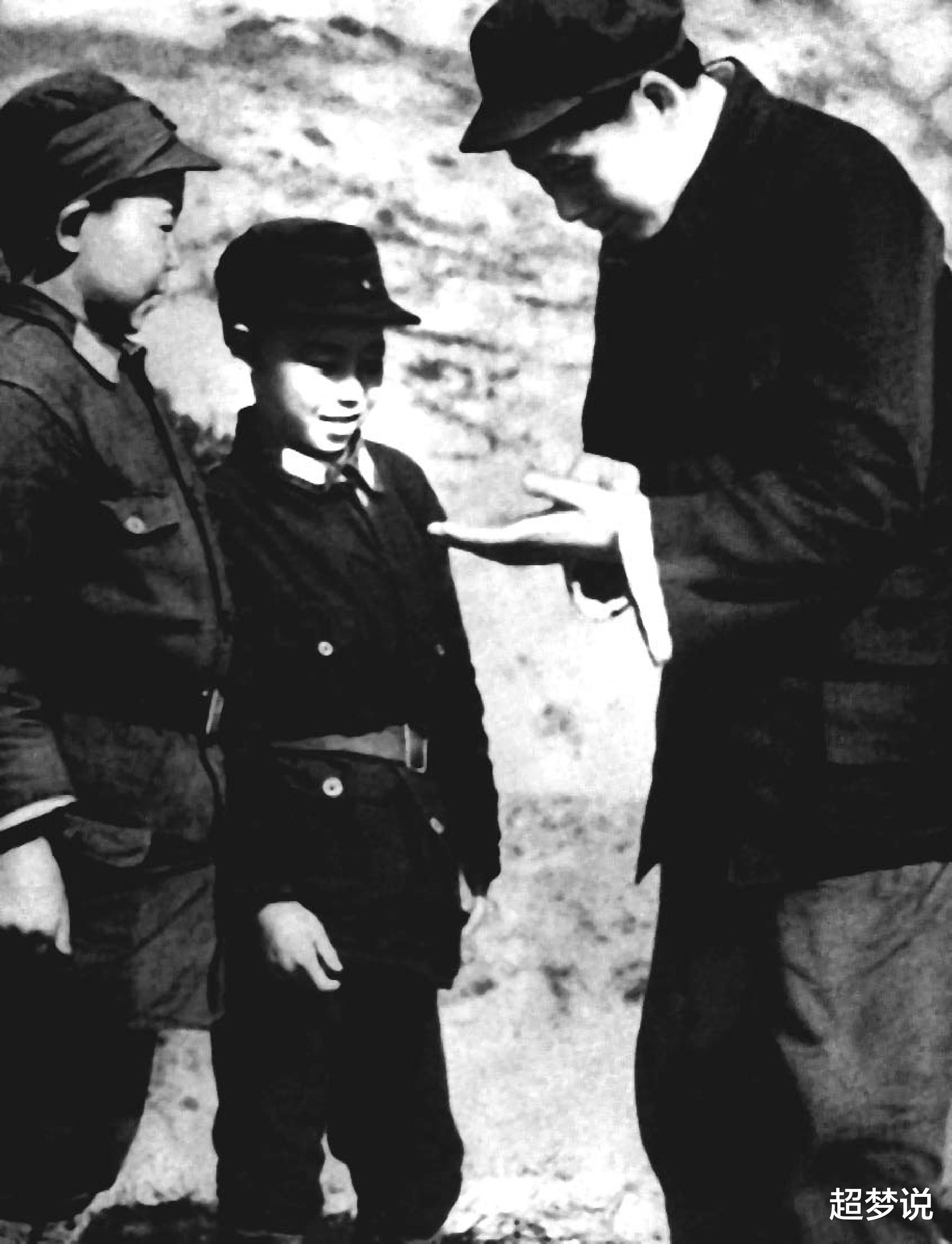 #老照片#【怀念】60多张老照片展示毛主席不平凡的一生(图组)