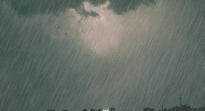 【科学家】地球上曾经出现过两次长达百万年时间的降雨，是何原因造成的？